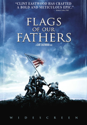 Flags of Our Fathers by Clint Eastwood, Clint Eastwood, Ryan Phillippe ...