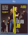 The Italian Job [Blu-ray]