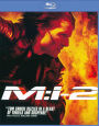 Mission: Impossible 2 [Blu-ray]