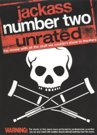Title: Jackass Number Two [WS] [Unrated]