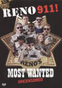 Reno 911: Reno's Most Wanted Uncensored