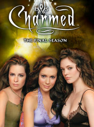 Title: Charmed: The Final Season [6 Discs]