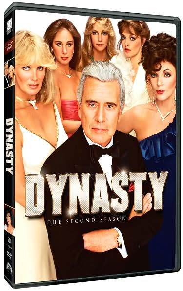 Dynasty - Season 2