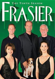 Title: Frasier: the Tenth Season