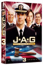 JAG: The Third Season [6 Discs]