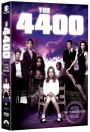 4400: the Complete Third Season