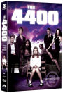 The 4400: The Third Season [4 Discs]