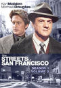 Streets of San Francisco: Season 1, Vol. 2