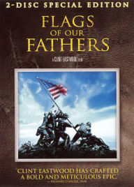Title: Flags of Our Fathers [Special Collector's Edition] [2 Discs]