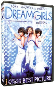 Title: Dreamgirls, Author: Dreamgirls (Full) (Chk) (Dub)