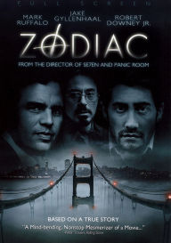 Title: Zodiac