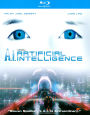 A.I.: Artificial Intelligence [Blu-ray]