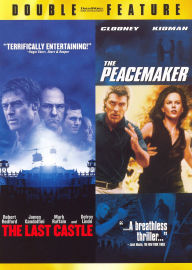 Title: The Last Castle/The Peacemaker [2 Discs]