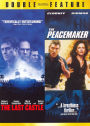 The Last Castle/The Peacemaker [2 Discs]