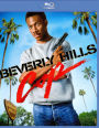 Beverly Hills Cop [Blu-ray]