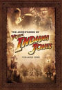 The Adventures of Young Indiana Jones, Vol. 1 [12 Discs]
