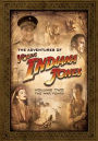 Adventures Of Young Indiana Jones 2