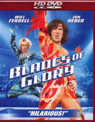 Title: Blades of Glory