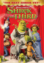 Shrek the Third