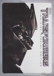 Title: Transformers [Special Edition] [2 Discs]