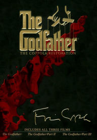 Title: The Godfather Collection [Coppola Restoration] [5 Discs]