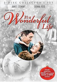 Title: It's a Wonderful Life [Colorized/B&W] [2 Discs]