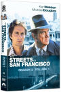 Streets of San Francisco - Season 2, Vol. 1
