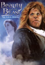 Beauty and the Beast: The Third Season [3 Discs]