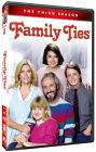 Family Ties - Season 3