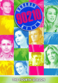 Title: Beverly Hills 90210: The Fourth Season [8 Discs]