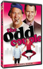 Odd Couple - Season 4
