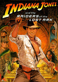 Title: Indiana Jones and the Raiders of the Lost Ark [Special Edition]