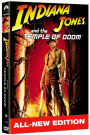 Indiana Jones and the Temple of Doom [Special Edition]