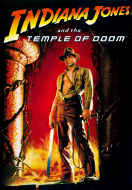 Title: Indiana Jones and the Temple of Doom [Special Edition]