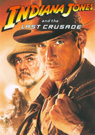 Title: Indiana Jones and the Last Crusade [Special Edition]