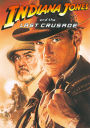 Indiana Jones and the Last Crusade