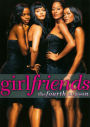 Girlfriends: The Fourth Season [3 Discs]