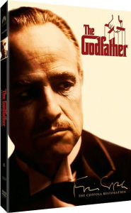 Title: The Godfather [Coppola Restoration]