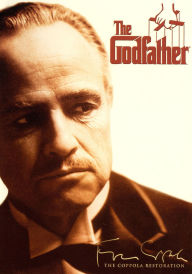 Title: The Godfather [Coppola Restoration]