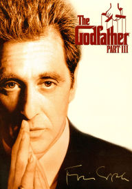 Title: The Godfather Part III [Coppola Restoration]