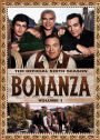 Bonanza: the Official Sixth Season - 1 (5pc)