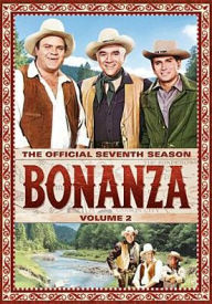 Title: Bonanza: the Official Seventh Season - Vol Two