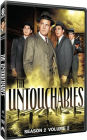 The Untouchables: Season 2, Vol. 2 [4 Discs]