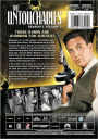 Alternative view 2 of The Untouchables: Season 2, Vol. 2 [4 Discs]