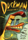 Duckman: Seasons One and Two [3 Discs]