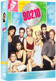 Title: Beverly Hills 90210 - Season 5