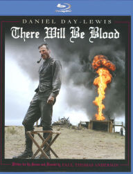 Title: There Will Be Blood [Blu-ray]