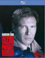 Clear and Present Danger [Blu-ray]