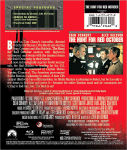 Alternative view 2 of The Hunt for Red October [Blu-ray]