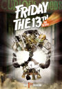 Friday the 13th: The Series - The First Season [6 Discs]